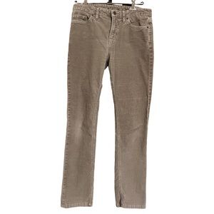 Patagonia Worn Wear Women’s Organic Cotton Corduroy Jeans Size 29/8